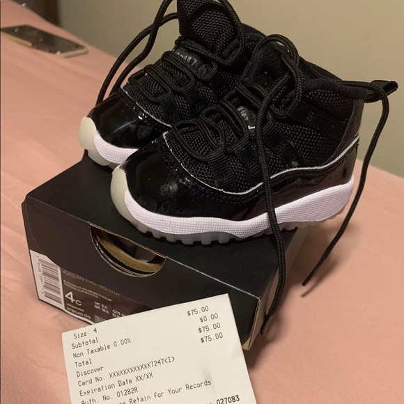 Size 4 used abt 3 times - Picture 1 of 1